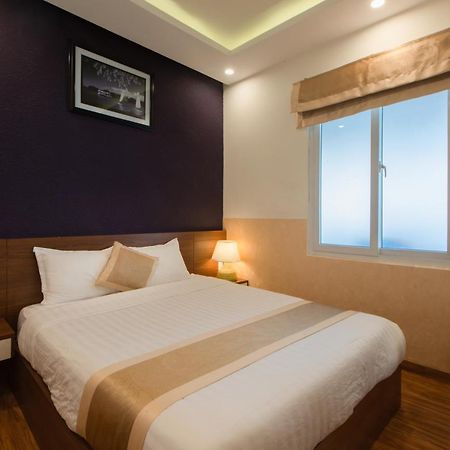 Duy Vinh Hotel Dalat Екстериор снимка