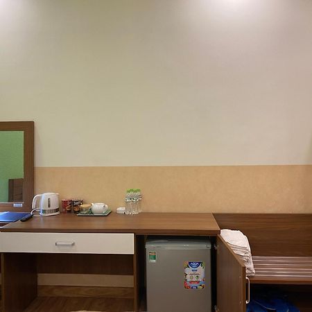 Duy Vinh Hotel Dalat Екстериор снимка