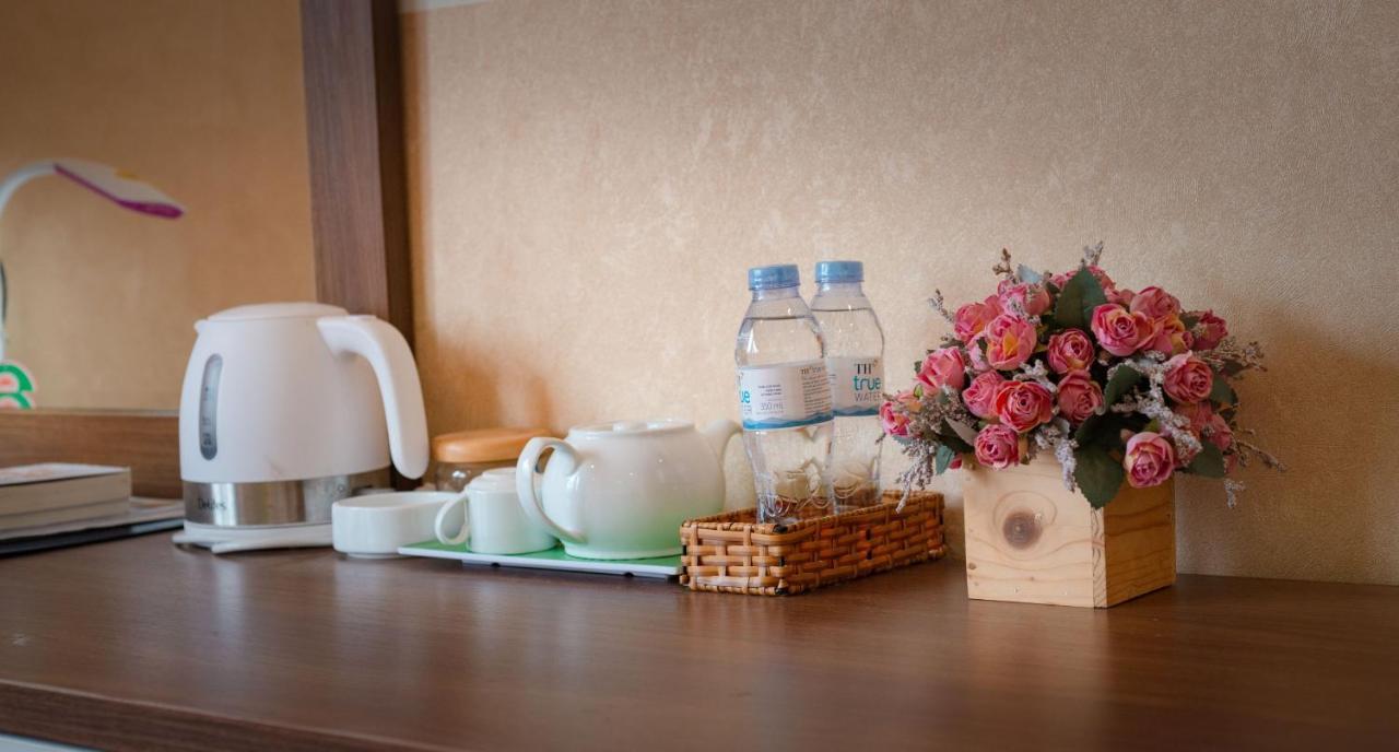 Duy Vinh Hotel Dalat Екстериор снимка