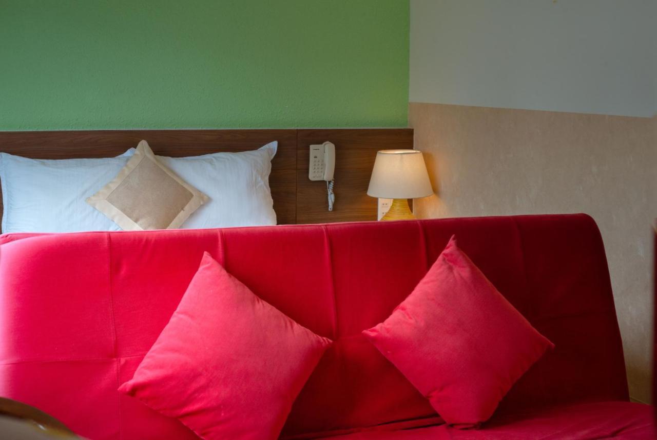 Duy Vinh Hotel Dalat Екстериор снимка
